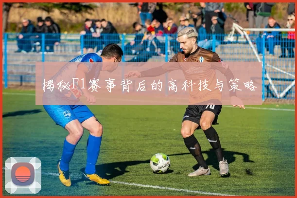 揭秘F1赛事背后的高科技与策略
